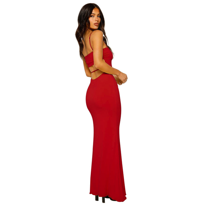 Ysolde | Zest Hour Gown in first_variant_option1 | Elegant Women&