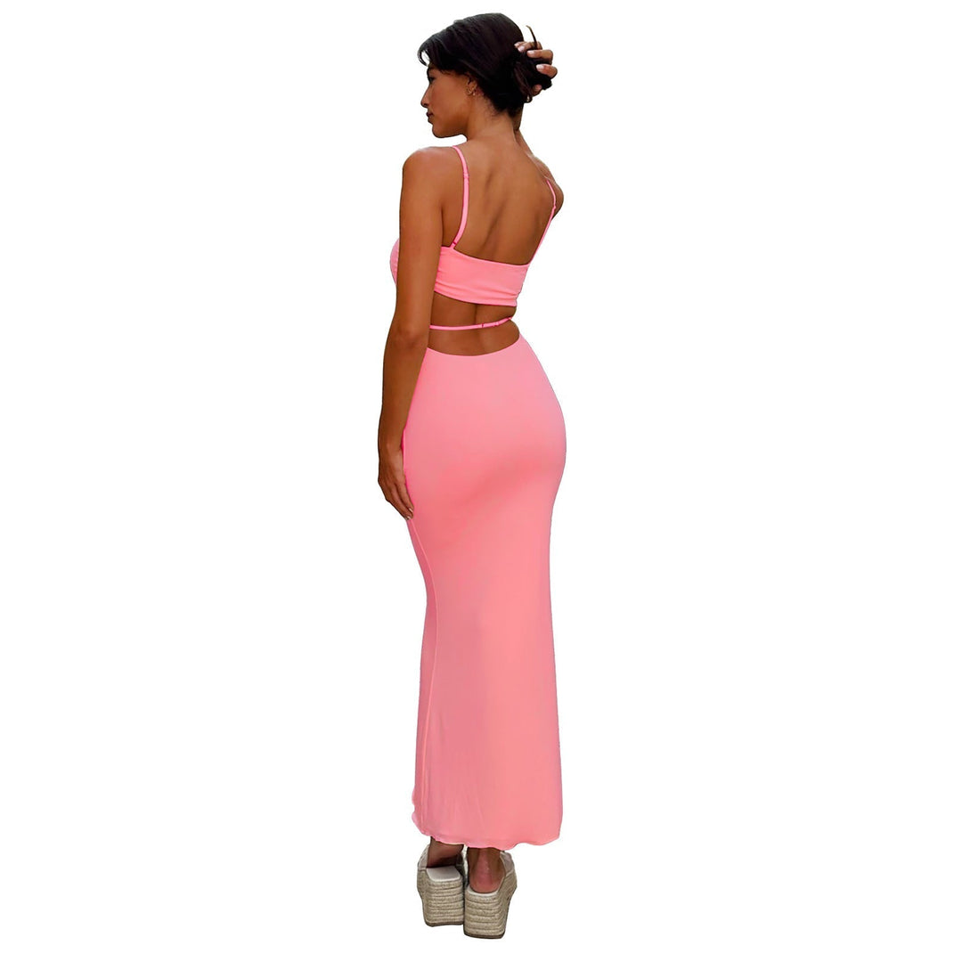 Ysolde | Zest Hour Gown in first_variant_option1 | Elegant Women&