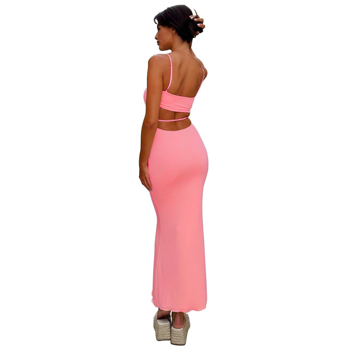 Ysolde | Zest Hour Gown in first_variant_option1 | Elegant Women&