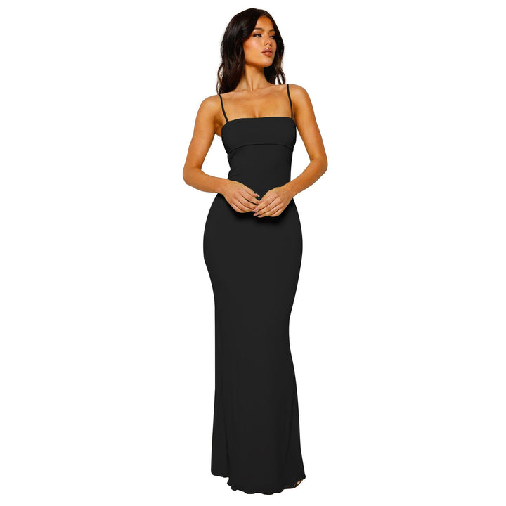 Ysolde | Zest Hour Gown in first_variant_option1 | Elegant Women&