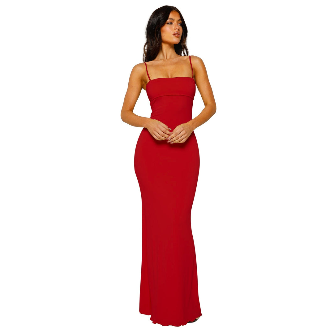 Ysolde | Zest Hour Gown in first_variant_option1 | Elegant Women&