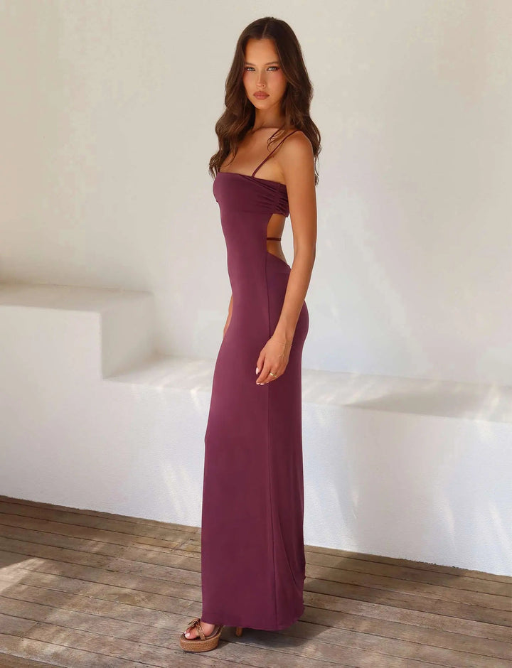 Ysolde | Zest Hour Gown in first_variant_option1 | Elegant Women&