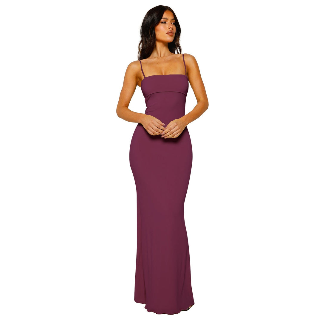 Ysolde | Zest Hour Gown in first_variant_option1 | Elegant Women&