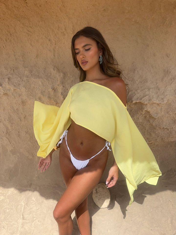 Zadie | Stylish Asymmetrical Set in first_variant_option1 | Elegant Women&
