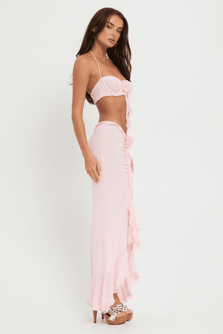Zandra | Flourish Femme Set in first_variant_option1 | Elegant Women&