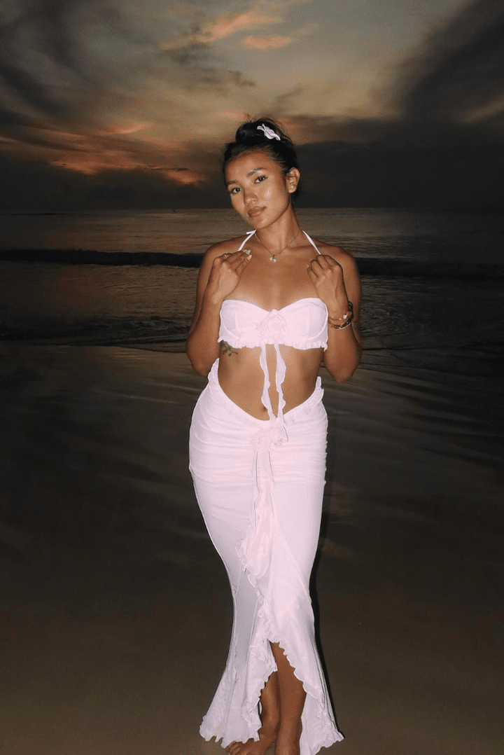 Zandra | Flourish Femme Set in first_variant_option1 | Elegant Women&