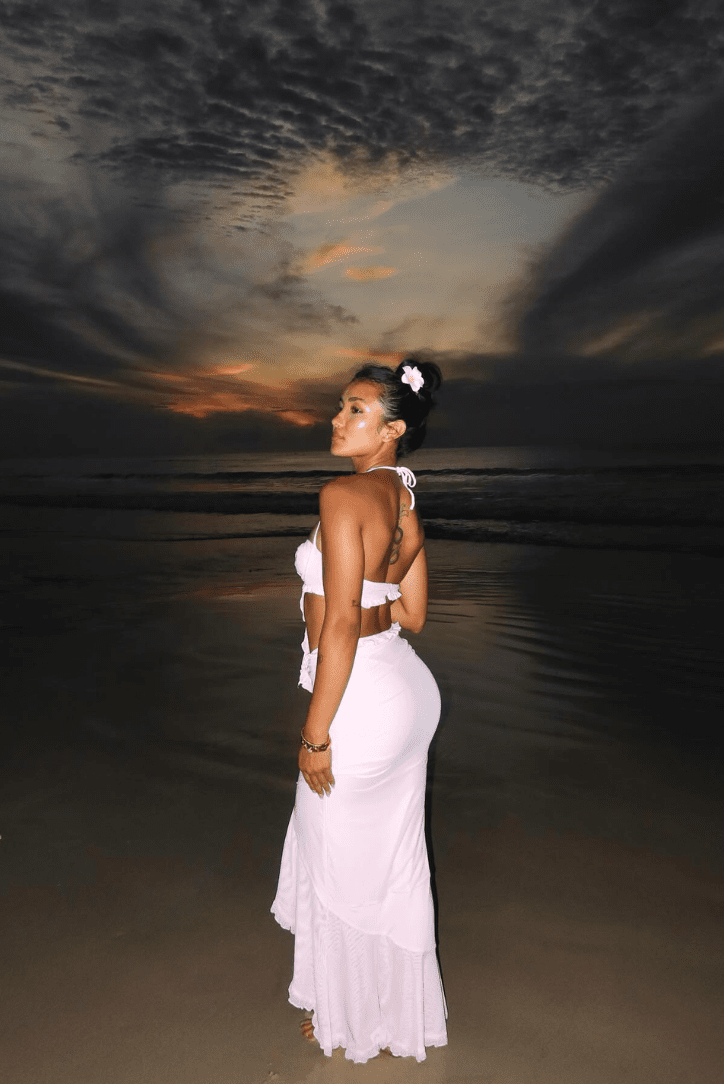 Zandra | Flourish Femme Set in first_variant_option1 | Elegant Women&