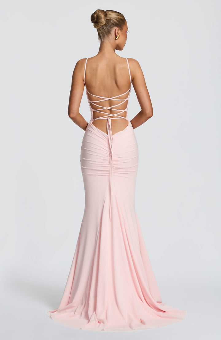 Kalea | Mermaid Maxi Dress