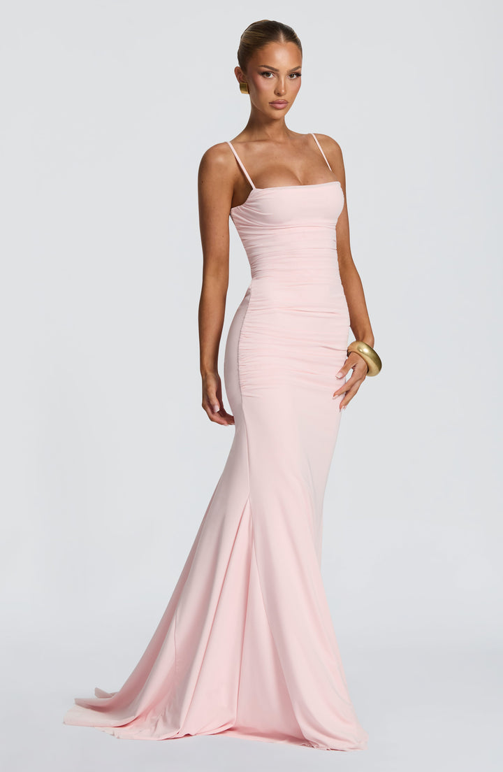 Kalea | Mermaid Maxi Dress