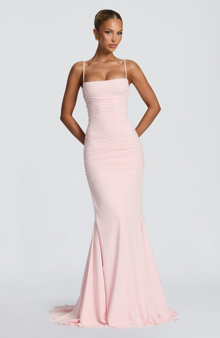 Kalea | Mermaid Maxi Dress